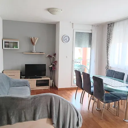 Appartement Auroraa