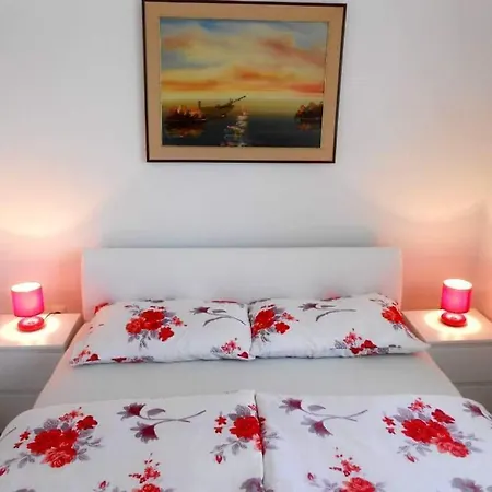 Apartment Apartment Auroraa Split