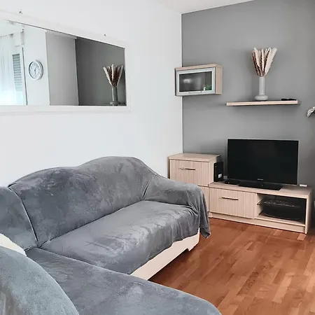 Apartment Auroraa Split * Split