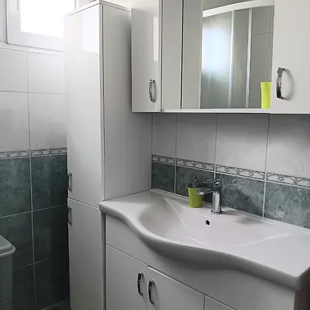 شقة Auroraa سبليت