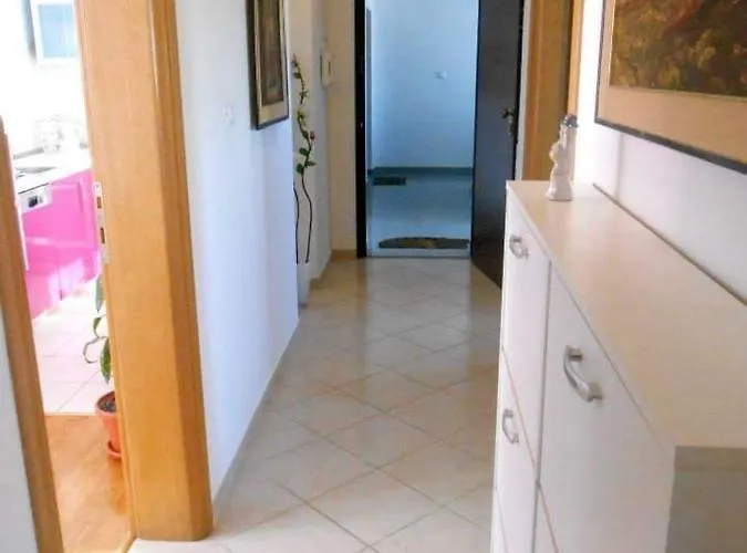 Auroraa Apartamento Split
