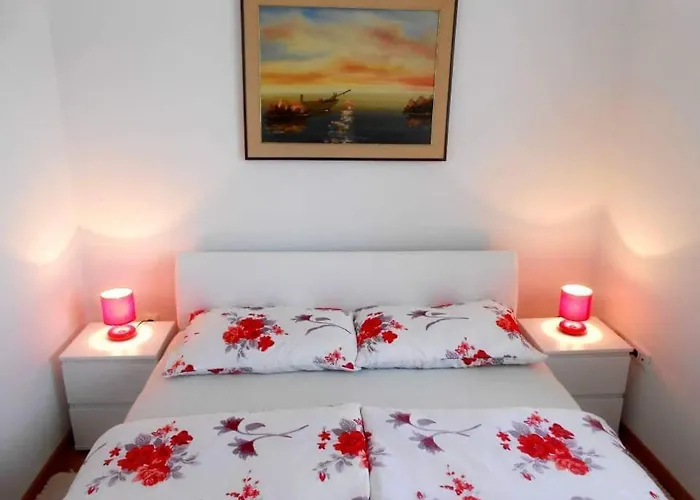 Apartamento Auroraa