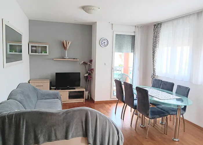 Apartamento Auroraa