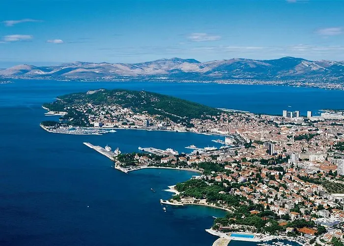 Apartamento Auroraa Split