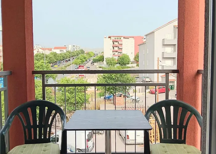 Apartamento Auroraa *