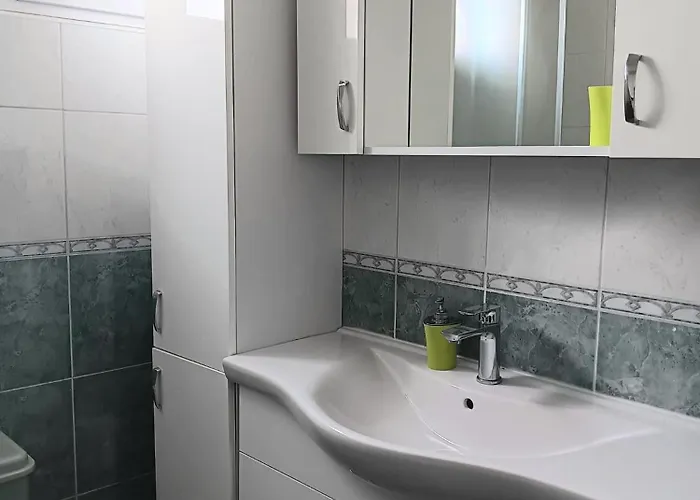 Apartamento Auroraa Split