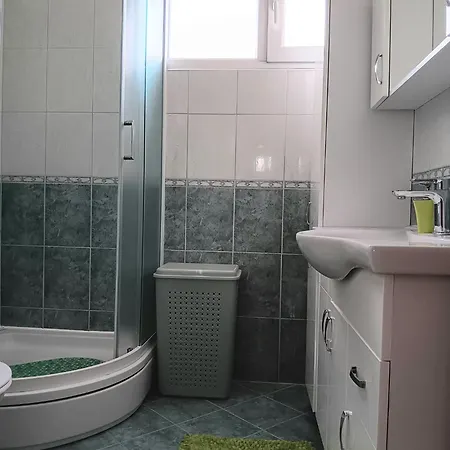 Apartment Auroraa Split